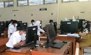Disdikpora DIY Ungkap Tak Ada Kebocoran Soal ASPD Matematika yang Viral di SMPN 10, Sebut Dua Soal Bonus yang Mirip