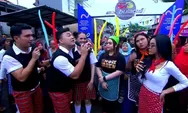 Tontonan Seru di ANTV, The New Eat Bulaga Indonesia