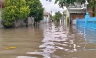  PBB Ungkap Butuh Dana Rp 1,09 Triliun Bantu Warga Terkena Dampak Banjir Libya