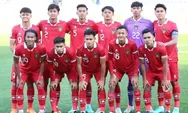  Timnas Indonesia U-20 Lawan Suriah, STY Minta Kurangi Blunder