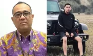 Hari Ini KPK Periksa Aset Rafael Alun Trisambodo di Yogyakarta