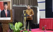    SPBE Dorong Perbaikan Indeks Persepsi Korupsi Indonesia