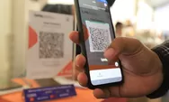 Semakin Mudah! Kini Bisa Bayar Pakai QRIS BRImo di Singapura