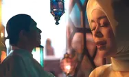 Lirik Lagu Religi 'Bismillah Cinta' Ungu feat Lesti Kejora