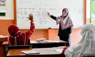Kualitas Kurikulum Merdeka Tak Bisa Dibuktikan dari Rapor Pendidikan
