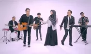 Risty Tagor Rilis Lagu Islami, Kali Ini Kolaborasi Bareng Band Varsity