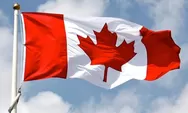 Populasi Kanada Meningkat Lebih dari 1 Juta Jiwa