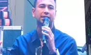 Raffi Ahmad Jawab Tudingan Jadi Kantong Cuci Uang, Bagaimana Nasib Rans Nusantara?