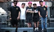 Punkspark, Festival Musik Pop Punk Pertama Digadang Paling Akbar di Indonesia