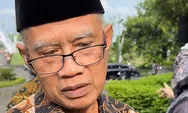 Terkait Kebijakan Politik Presiden Prabowo, Ini Kata Haedar Nashir 