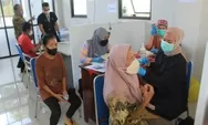 Waspada, Kasus Covid-19 Naik Lagi