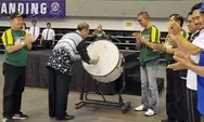 Kejurda Drum Band dan Prabukusumo Cup Jadi Kompetisi Menuju PON