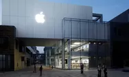 Menperin Ingin Apple Buka Lapangan Kerja di Indonesia