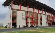 Bupati Bantul Ungkap SSA Layak Setelah Audit Teknis, PSIM Bisa Berkandang untuk Super League