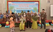 TKIT Al Farabi Bakal Merintis Lembaga Setingkat SD