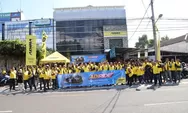 Adira Festival Yogyakarta Sambut HUT ke 33