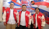 Ulang Tahun Ke-58, Telkom Gelar Digiland 2023 di Jakarta dan Surabaya