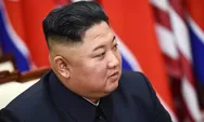 Kim Jong Un Hadiri Parade Militer HUT ke-75, Putin dan Xi Jinping Kirim Surat