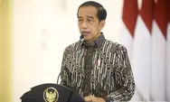 Jokowi Akan Perkuat Solidaritas Negara Global Selatan dalam Kunjungannya ke Kawasan Afrika