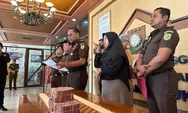 Pemecatan Krido Suprayitno, Pemda DIY Tunggu Status Resmi Hukum