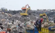 Regulasi Listrik dari Sampah Termasuk Harga Terus Digodok