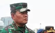Panglima Rotasi dan Mutasi 60 Perwira Tinggi TNI, Terbanyak dari AU dan AL