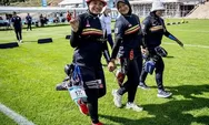 Turun di Hyundai World Archery, Panahan Indonesia Bisa Sejajar dengan Negara Dunia