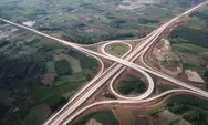 Tol Yogyakarta-Bawen Target Beroperasi Kuartal I 2025