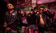 Di Music Video 'Let It Go' Band Pop Punk Summerlane Cari Vokalis Baru