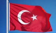 Akhirnya PBB Resmi Ubah Nama Turki Jadi Turkiye