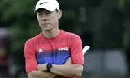 Shin Tae Yong Dilepas,  Louis van Gaal Jadi Direktur Teknik Timnas Indonesia? 