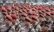 Mau Masuk Akpol Malah Kena Tipu Polisi