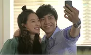 Drakor Romantis &quot;My Girlfriend is Guminho&quot; Lee Seung Ki Jatuh Cinta Pada Rubah Cantik Shin Min A