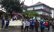 Angkatan Kerja di Sukoharjo Membudlak, Butuh Segera Lapangan Kerja