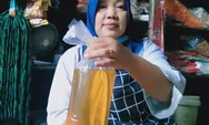 Wamendag Pastikan Harga MinyaKita Tak Naik, Tetep Segini 