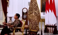 Banyak yang Tak Beres, Presiden Perintahkan Evaluasi Pelaksanaan PON Aceh - Sumut