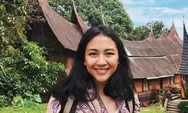 Kenapa Sherina Munaf Gugat Cerai Baskara Mahendra?