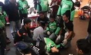 Usai Bandung, Driver Ojol Makassar Pindah ke Gojek