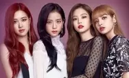  Jennie Blackpink Donasikan Rp 1,1 Miliar untuk Fakultas Kedokteran Universitas Nasional Seoul