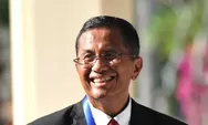 Terkait Kasus Korupsi LNG Pertamina, KPK Panggil Dahlan Iskan