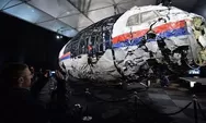 Pengadilan di China Putuskan Malaysia Airlines Wajib Bayar Kompensasi Rp6,84 Miliar ke Keluarga Korban MH370