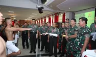 Ingin Berkarier di Militer? TNI Buka Pendaftaran untuk Calon Perwira Mulai 22 Maret-20 April 2024