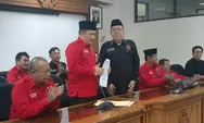 PDIP Tetapkan Danang Rudiatmoko Pimpin DPRD Kota Yogya