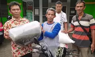 Kelurahan Panglayungan Menggandeng DKPPP Untuk Tingkatkan Skill Warga