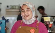 Nama Bulukumba Tembus Dunia, Andi Reski Anggraini Berangkat Ke Amerika