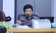 Dr. Supriadi Pimpin Pansus II, Masa Depan Tata Ruang Bulukumba Mulai Dibahas
