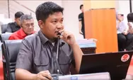 DPRD Ingatkan Bulog, Pembayaran Digital Gabah Berisiko Jika Petani Tak Didampingi
