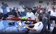 Komisi II DPRD Bulukumba Bahas Aspirasi Nelayan Panrang Luhu