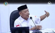 DPRD Bulukumba Bakal Tinjau Panrang Luhu, H. Safiuddin: Fokus Utama Aspirasi Nelayan