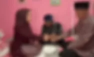 Viral PPPK Menikah Lagi Usai Terima SK, Istri Sah Buka Suara